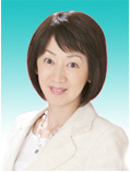 代表者イメージ
