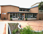Clapham Primary School 